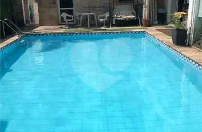 Casa à venda com 8 quartos, sendo 4 suítes,  em morumbi, são paulo - sp