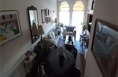 Casa à venda com 5 quartos, sendo 2 suítes,  em morumbi, são paulo - sp