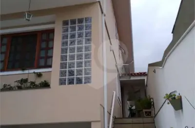 Sobrado à venda com 3 quartos, sendo 3 suítes,  em vila sônia, são paulo - sp