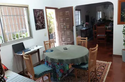 Casa à venda com 7 quartos, sendo 2 suítes,  em vila sônia, são paulo - sp