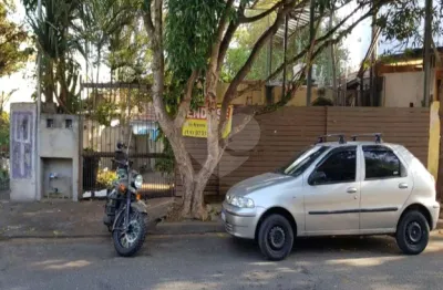 Terreno à venda na Rua Abraham Bertie Levi, 150, Vila Sônia, São Paulo