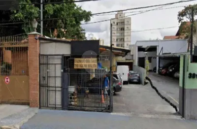 Terreno à venda na Avenida Otacílio Tomanik, 357, Butantã, São Paulo