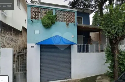 Terreno à venda na Rua Dias Vieira, 229, Vila Sônia, São Paulo