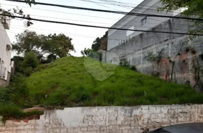 Terreno à venda na Rua Sibipiruna, 23, Butantã, São Paulo