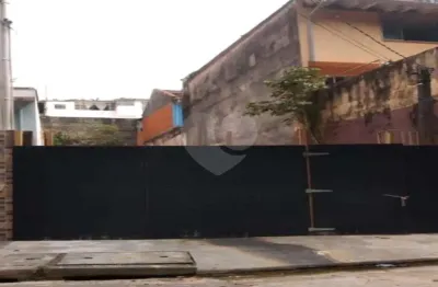 Terreno à venda na Rua Áurea Batista dos Santos, 1, Morumbi, São Paulo