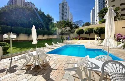 Apartamento à venda com 3 quartos, sendo 3 suítes,  no condomínio villa cad 'oro, são paulo - sp