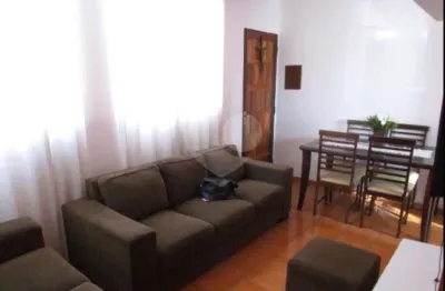 Apartamento à venda com 2 quartos no condomínio solar dos pinheiros, são paulo - sp