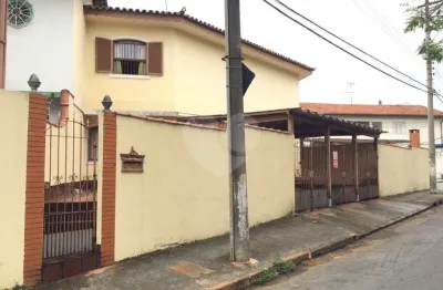 Casa à venda com 3 quartos, sendo 1 suíte,  em vila sônia, são paulo - sp