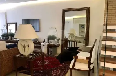 Casa à venda com 4 quartos, sendo 4 suítes,  em vila são francisco, são paulo - sp