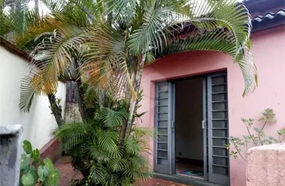 Casa com 3 quartos à venda na Rua Geraldo Nogueira Cobra, Butantã, São Paulo