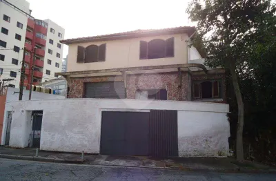 Casa com 3 quartos à venda na Rua Abadia dos Dourados, 211, Butantã, São Paulo