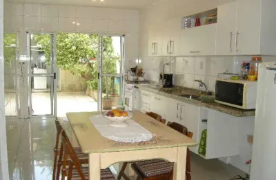 Casa com 2 quartos à venda na Rua Levon Apovian, Vila Sônia, São Paulo