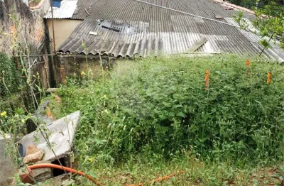 Terreno à venda na Rua Francisco dos Santos, 162, Butantã, São Paulo