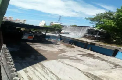 Terreno à venda na Avenida Otacílio Tomanik, 1563, Butantã, São Paulo