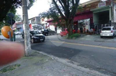 Terreno à venda na Avenida Comendador Alberto Bonfiglioli, 268, Butantã, São Paulo