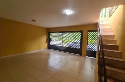 Casa à venda com 3 quartos, sendo 1 suíte,  em butantã, são paulo - sp