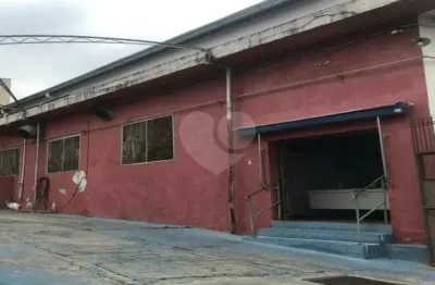 Galpão comercial à venda com 2 quartos, sendo 1 suíte,  em butantã, são paulo - sp