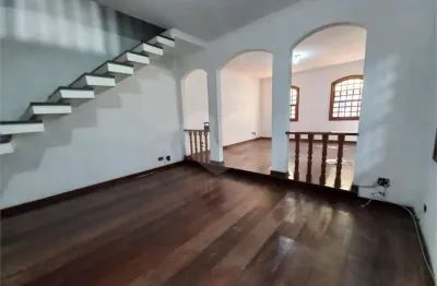 Casa à venda com 3 quartos, sendo 1 suíte,  em vila sônia, são paulo - sp