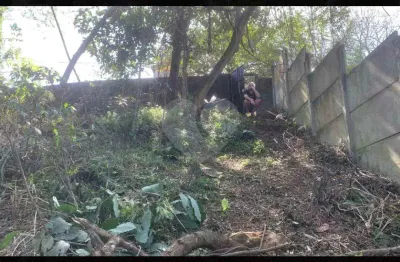 Terreno à venda na Rua Professor Oseias Silveira, S/N, Butantã, São Paulo