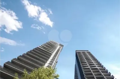 Studio à venda com 1 quarto no condomínio ver.de panorama cambur, são paulo - sp