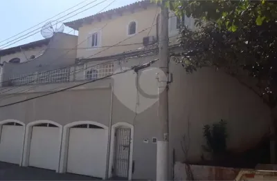 Sobrado à venda com 3 quartos, sendo 3 suítes,  em butantã, são paulo - sp