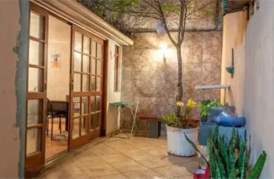 Sobrado à venda com 3 quartos, sendo 1 suíte,  em morumbi, são paulo - sp