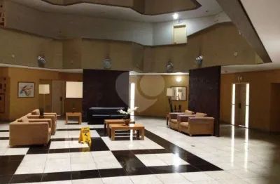 Apartamento à venda com 1 quarto no condomínio Piazza Montecattini, São Paulo - SP