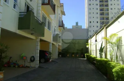 Casa  à venda com 3 quartos, sendo 1 suíte,  no condomínio res green ville, são paulo - sp