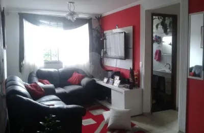 Apartamento à venda com 2 quartos no condomínio otacilio tomanik, são paulo - sp