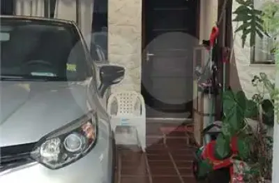 Casa  à venda com 3 quartos no condomínio residêncial império ii, são paulo - sp