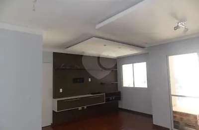 Apartamento à venda com 3 quartos, sendo 2 suítes,  no condomínio edificio vitallis eco clube, são paulo - sp