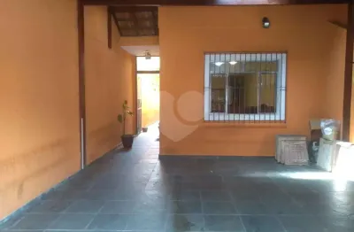 Casa à venda com 3 quartos, sendo 1 suíte,  em butantã, são paulo - sp