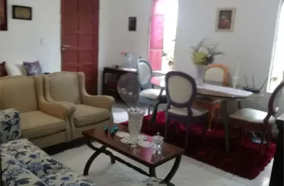 Casa com 2 quartos à venda na Avenida Professor Gióia Martins, 459, Butantã, São Paulo