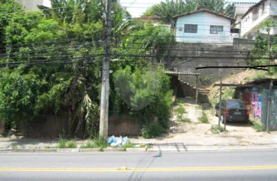 Terreno comercial à venda na Avenida Corifeu de Azevedo Marques, 2123, Butantã, São Paulo