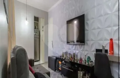 Apartamento à venda com 2 quartos no condomínio ways vila sônia, são paulo - sp