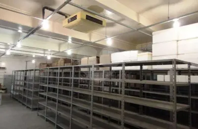 Prédio comercial à venda ou para alugar no condomínio praça professor aureliano pimentel,219, são paulo - sp