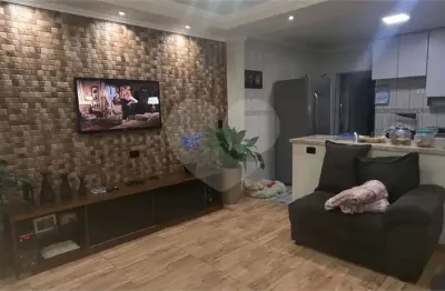 Casa com 2 quartos à venda na Rua Giannino Carta, 249, Butantã, São Paulo