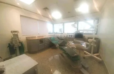 Sala comercial à venda ou para alugar no condomínio morumbi medical center, são paulo - sp