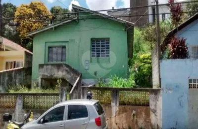 Terreno à venda na Rua Barcelona, 107, Jaguaré, São Paulo