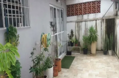 Casa à venda com 2 quartos em vila são francisco, são paulo - sp