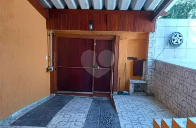 Casa com 3 quartos à venda na Rua Alberto Astori, 120, Butantã, São Paulo