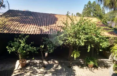 Casa à venda com 4 quartos, sendo 4 suítes,  em vila sônia, são paulo - sp