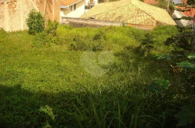 Terreno à venda na Rua Radamés Gonçalves de Freitas, 30, Vila São Francisco, São Paulo