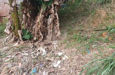 Terreno à venda na Rua Abadia dos Dourados, 194, Butantã, São Paulo