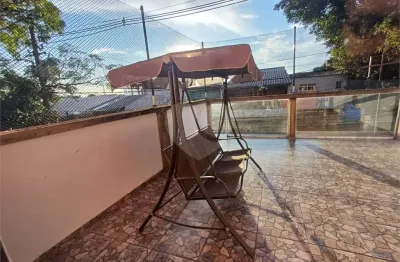 Casa com 2 quartos à venda na Rua Hedair Labre Franca, 85, Butantã, São Paulo