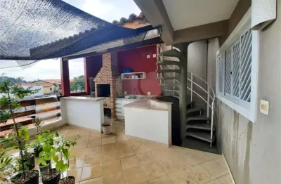 Sobrado à venda com 3 quartos, sendo 1 suíte,  em butantã, são paulo - sp