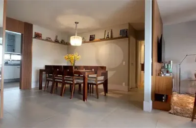 Apartamento à venda com 3 quartos, sendo 3 suítes,  no condomínio jardim américa, são paulo - sp