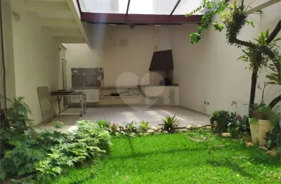 Casa à venda com 4 quartos, sendo 2 suítes,  em Butantã, São Paulo - SP