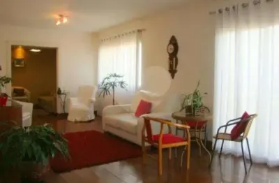 Apartamento à venda com 3 quartos, sendo 3 suítes,  no condomínio fazenda do morumbi, são paulo - sp