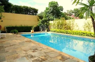 Sobrado à venda com 4 quartos, sendo 4 suítes,  em jardim guedala, são paulo - sp